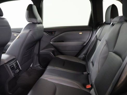 New 2026 Subaru Forester Wilderness w/ Wilderness Plus Package image 30