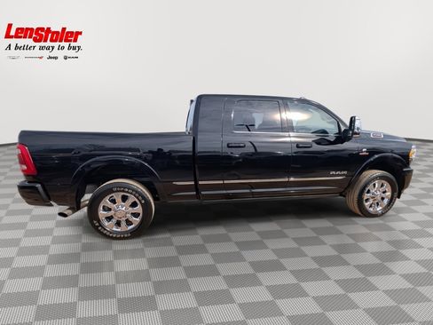 Used 2023 RAM 2500 Limited image 6