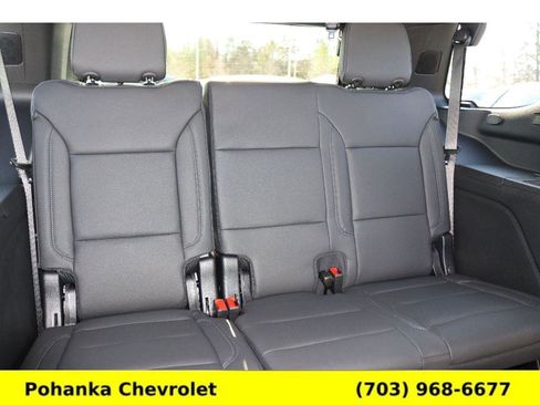 New 2026 Chevrolet Tahoe LT image 26