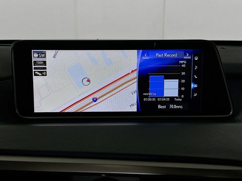 Used 2018 Lexus RX 350L image 19