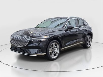 New 2025 Genesis Electrified GV70 Advanced w/ Prestige Package