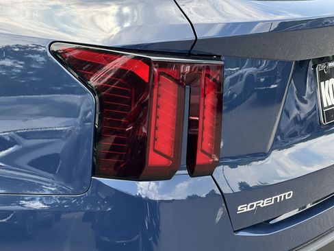 New 2026 Kia Sorento S w/ S Panoramic Sunroof Package FWD image 14