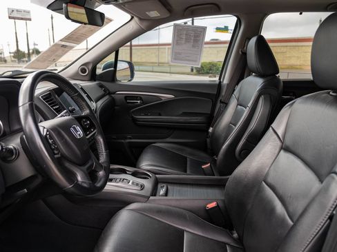 Used 2021 Honda Pilot Special Edition image 14