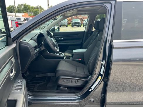Used 2024 Honda CR-V EX image 14