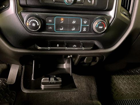 Used 2018 GMC Sierra 1500 2WD Double Cab image 15