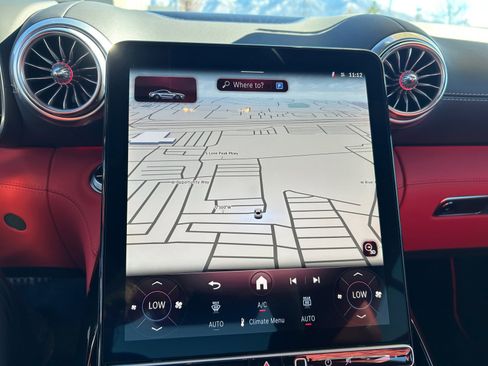 New 2026 Mercedes-Benz AMG GT 55 image 29