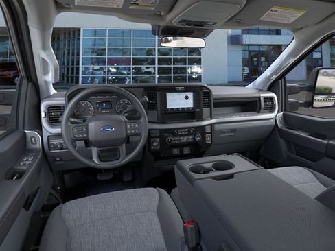 New 2026 Ford F250 XL w/ STX Appearance Package image 9