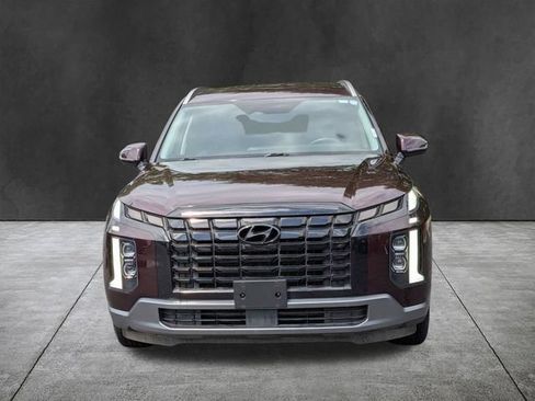 Used 2024 Hyundai Palisade SEL FWD image 10