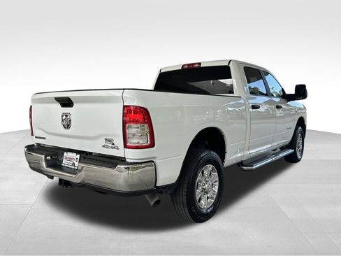 Certified 2024 RAM 2500 Big Horn image 3