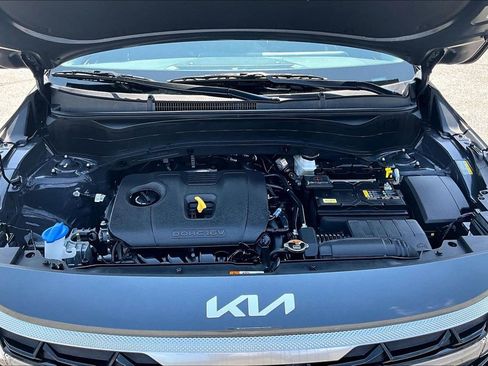 Used 2026 Kia Seltos S FWD image 27