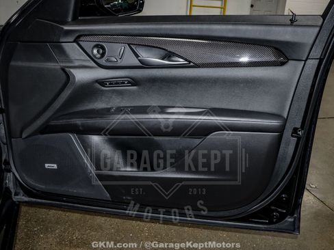 Used 2019 Cadillac CT6 V w/ Driver Assist Package image 71