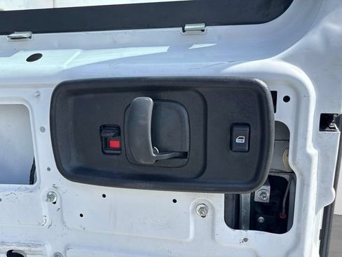 Used 2021 Chevrolet Express 2500 Extended w/ Driver Convenience Package RWD image 13