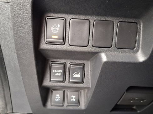 Certified 2023 Nissan Frontier PRO-4X w/ Technology Package image 24