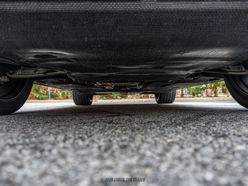 Used 2024 Porsche Cayenne Coupe image 55