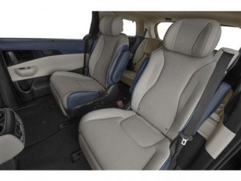 New 2026 Kia Carnival SX Prestige FWD image 15