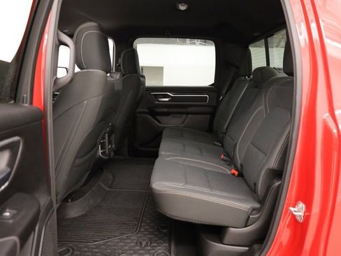 Used 2022 RAM 1500 Big Horn image 36