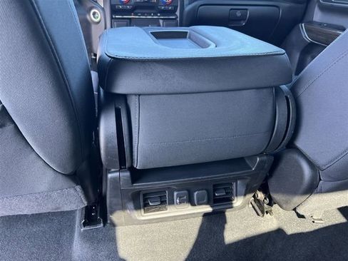 Certified 2020 Chevrolet Silverado 1500 LT w/ All-Star Edition image 28