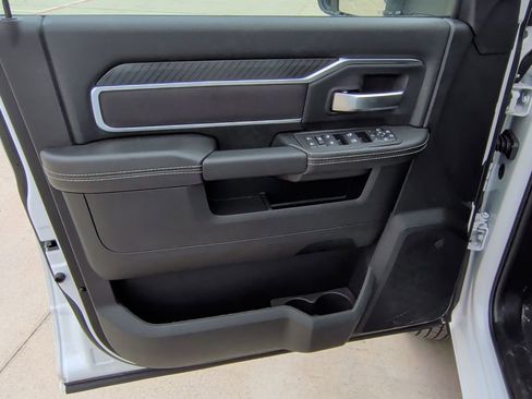 New 2026 RAM 3500 Lone Star image 10