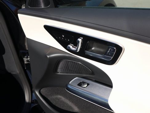 New 2026 Mercedes-Benz E 350 4MATIC Sedan image 14