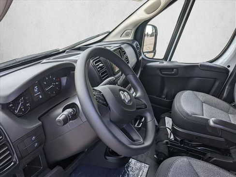 New 2026 RAM ProMaster 1500 image 3