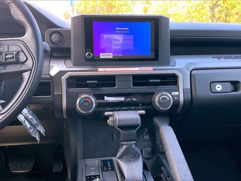 New 2026 Toyota Tacoma SR5 AWD/4WD image 19