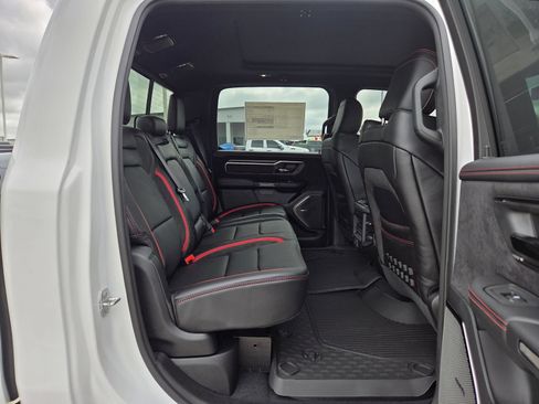 New 2026 RAM 1500 RHO AWD/4WD image 19