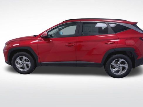 Used 2023 Hyundai Tucson SEL AWD/4WD image 5
