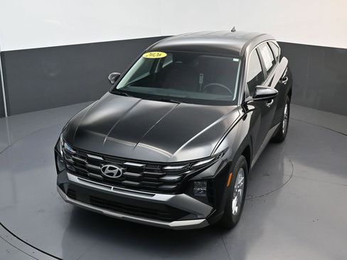 Used 2026 Hyundai Tucson SE FWD image 20
