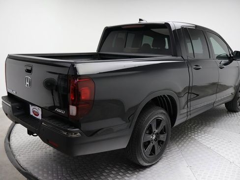 Used 2020 Honda Ridgeline Black Edition image 8