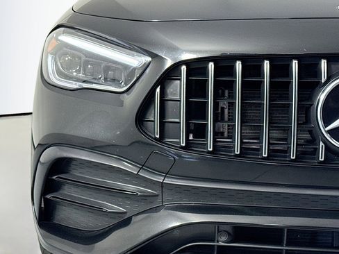 Certified 2023 Mercedes-Benz GLA 35 AMG 4MATIC image 15