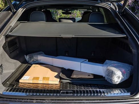 New 2026 Audi RS Q8 performance image 22