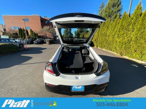 Used 2017 Chevrolet Volt Premier w/ Driver Confidence II Package image 49