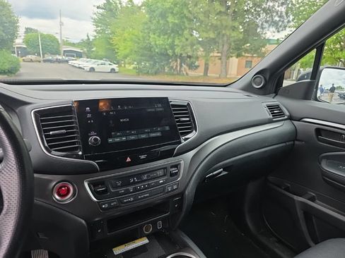 Used 2023 Honda Passport EX-L image 20