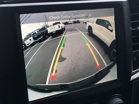 Used 2017 RAM 1500 Sport w/ Convenience Group image 20