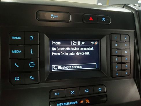 Used 2019 Ford F150 XL w/ Equipment Group 101A Mid RWD image 31