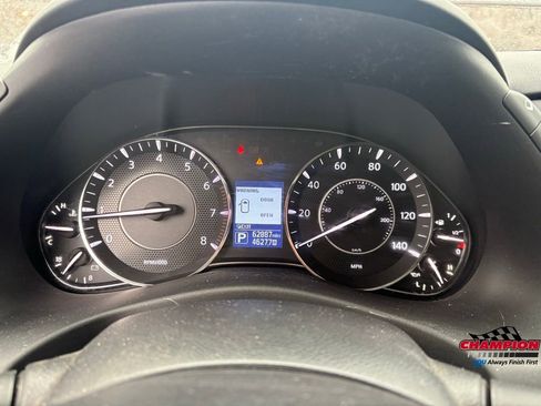 Used 2019 Nissan Armada SL w/ Premium Package image 19