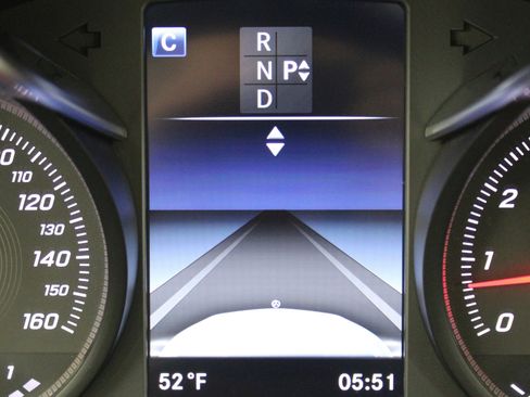 Used 2018 Mercedes-Benz GLC 300 GLC 300 SUV w/ Multimedia Package image 72