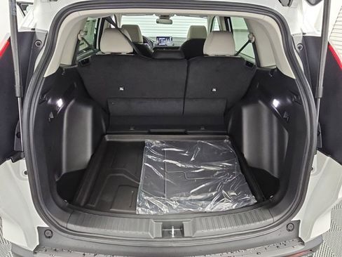 New 2026 Honda CR-V EX image 30
