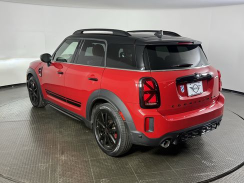 Used 2023 MINI Cooper Countryman John Cooper Works image 6