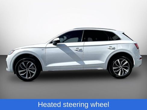 Used 2023 Audi Q5 2.0T Premium w/ Convenience Package AWD/4WD image 4