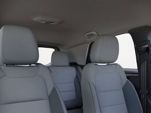 New 2026 Chevrolet TrailBlazer LT w/ Driver Confidence Package AWD/4WD image 24