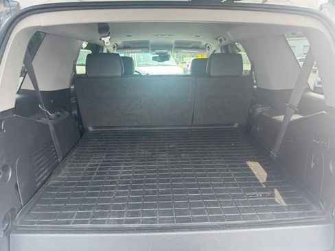 Used 2016 GMC Yukon SLT AWD/4WD image 13
