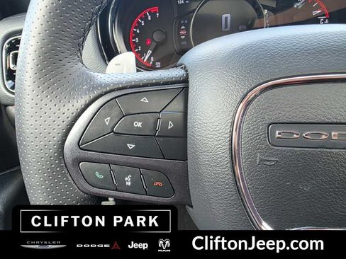 Certified 2023 Dodge Durango GT AWD/4WD image 24