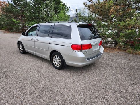 Used 2008 Honda Odyssey EX-L image 8