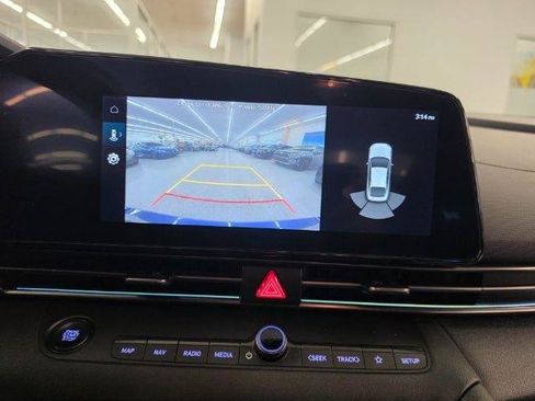 Used 2023 Hyundai Elantra N FWD image 23