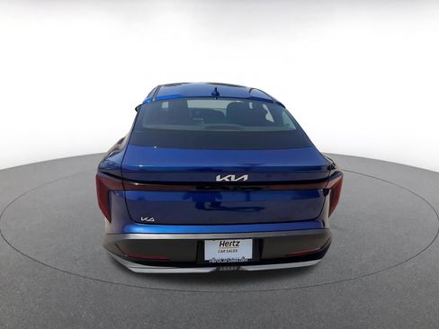 Used 2025 Kia K4 FWD image 12