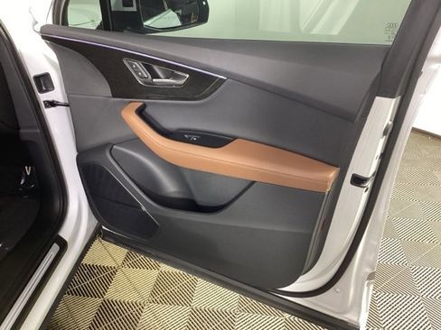 Certified 2023 Audi Q7 3.0T Premium Plus w/ Premium Plus Package image 21