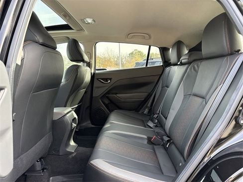 Used 2025 Subaru Crosstrek 2.5i Limited w/ Popular Package #3A image 20