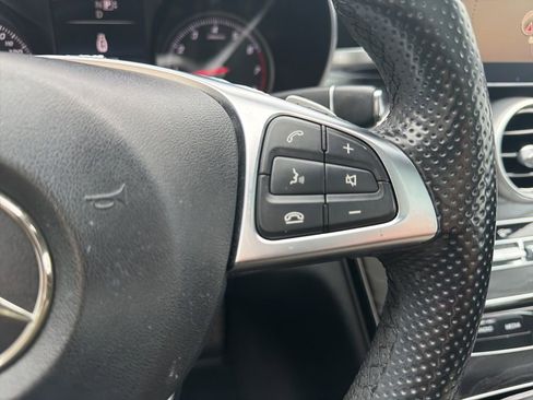 Used 2015 Mercedes-Benz C 400 4MATIC image 28