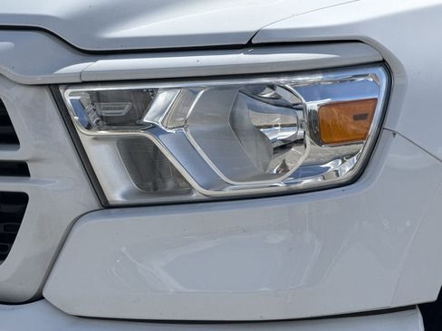 Used 2024 RAM 1500 Big Horn image 9